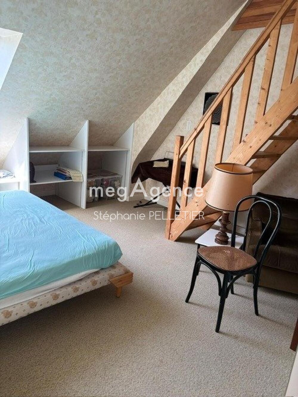 à vendre  Maison Douarnenez (29100)