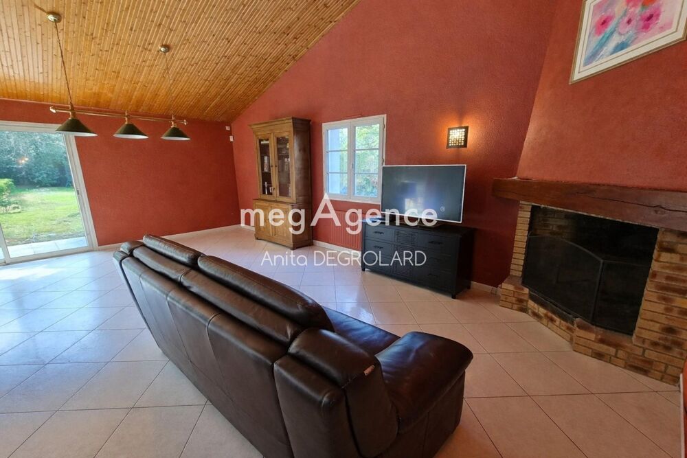 Vente Maison Maison de plain-pied  – La Roche-sur-Yon La roche-sur-yon
