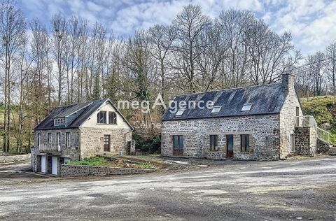 Local commercial &agrave; moins de 5 mins d'AVRANCHES ! 260000 50300 Saint-senier-sous-avranches