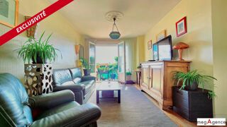  Appartement  vendre 4 pices 63 m