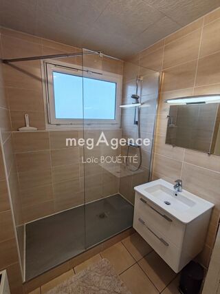  Appartement � vendre 4 pi�ces 75 m�