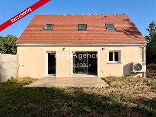  Maison à vendre 5 pièces 100 m²