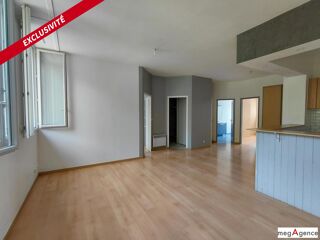  Appartement � vendre 3 pi�ces 76 m�