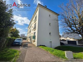  Appartement � vendre 2 pi�ces 34 m�