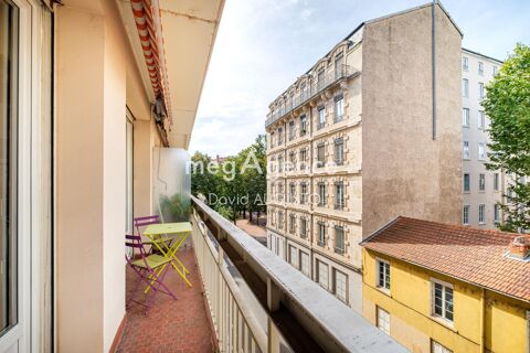  Appartement à vendre 3 pièces 78 m²