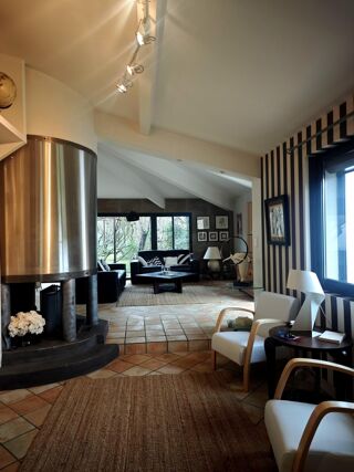  Maison � vendre 4 pi�ces 174 m�