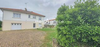  Maison  vendre 7 pices 121 m