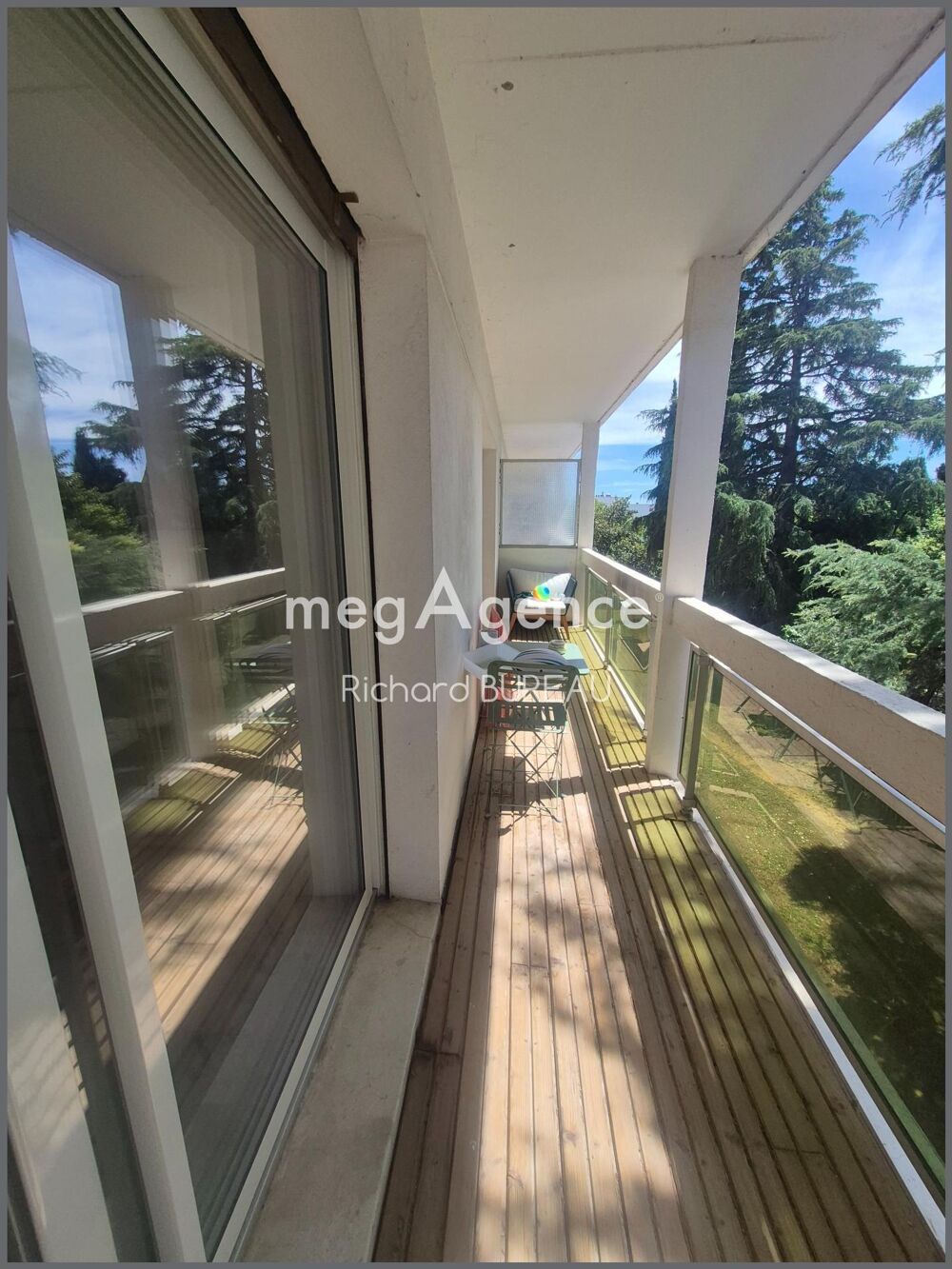 Vente Appartement Grand T2 avec un dressing/bureau Hyères Hyeres