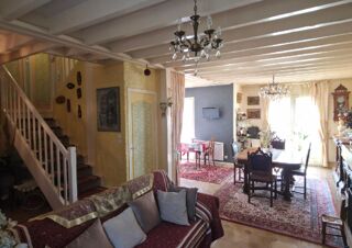  Maison � vendre 6 pi�ces 130 m�