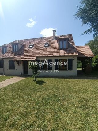  Maison � vendre 7 pi�ces 171 m�