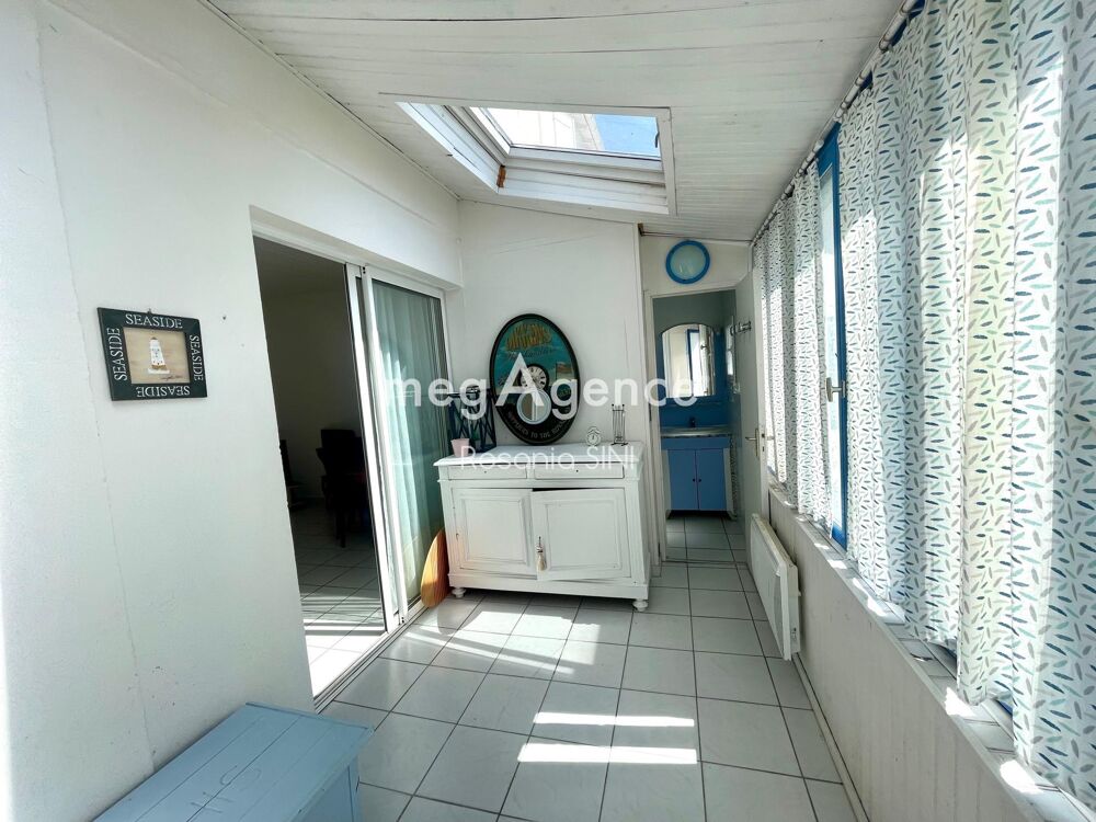 Vente Maison MAISON DE VILLE LES SABLES D'OLONNE Les sables-d'olonne