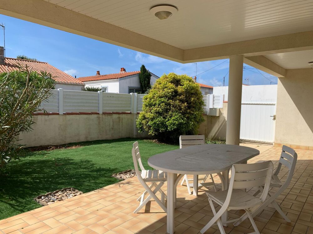  vendre  Maison Les Sables-d'Olonne (85100)