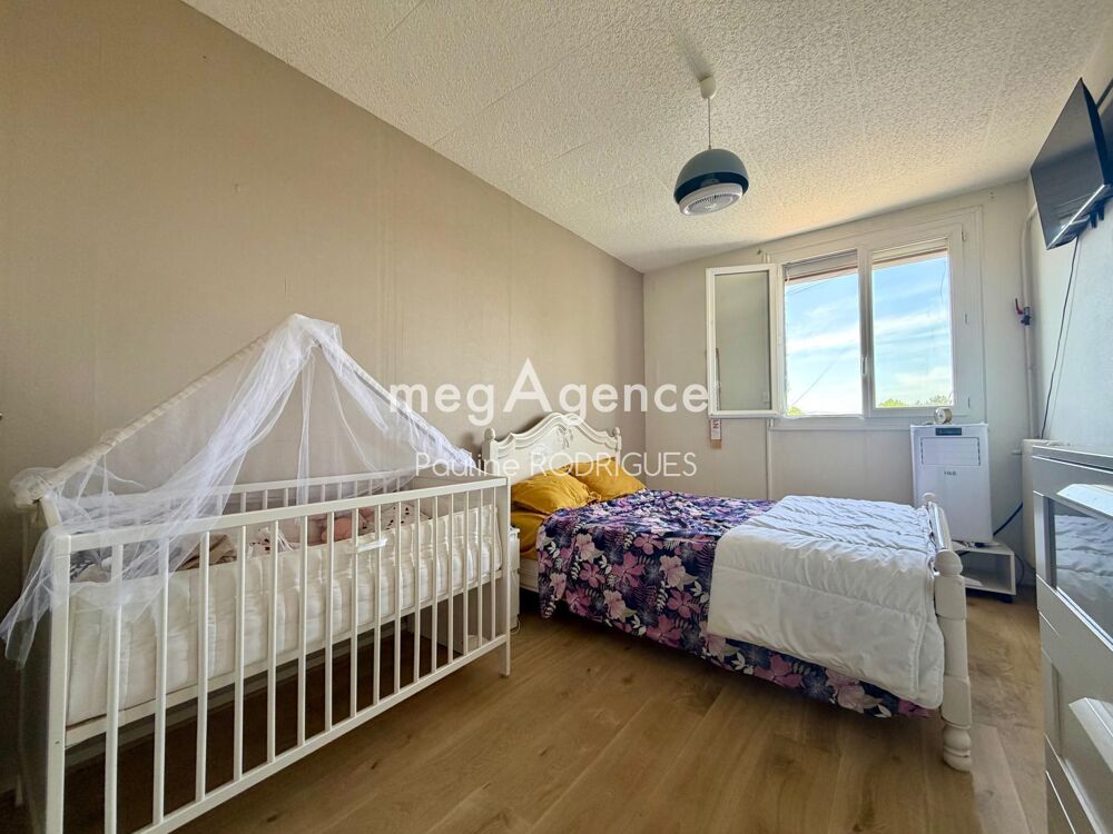 Vente Appartement Appartement 67m2 Joue-les-tours