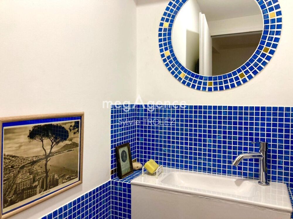  vendre  Maison Les Sables-d'Olonne (85100)