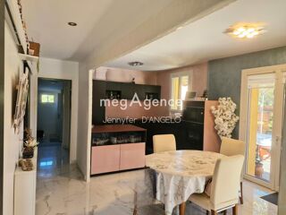 Maison à vendre 5 pièces 136 m²