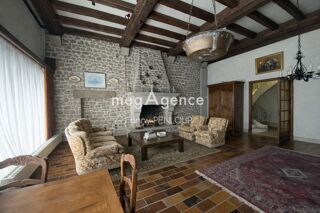  Maison � vendre 8 pi�ces 200 m�