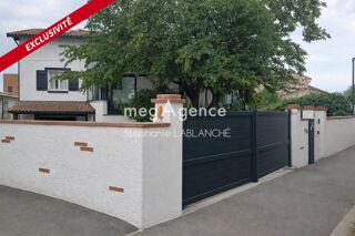  Maison à vendre 5 pièces 210 m²