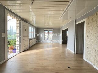  Maison � vendre 6 pi�ces 137 m�