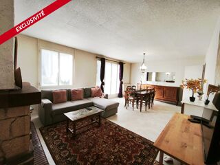  Maison à vendre 5 pièces 94 m²