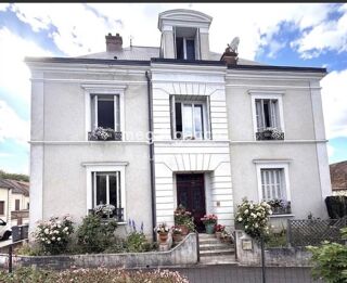  Maison à vendre 8 pièces 226 m²