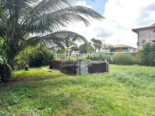  Terrain � vendre 1977 m�