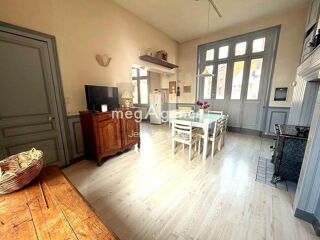  Maison à vendre 8 pièces 262 m²