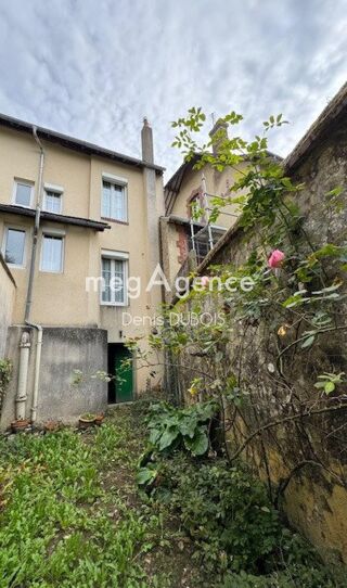  Maison � vendre 5 pi�ces 95 m�