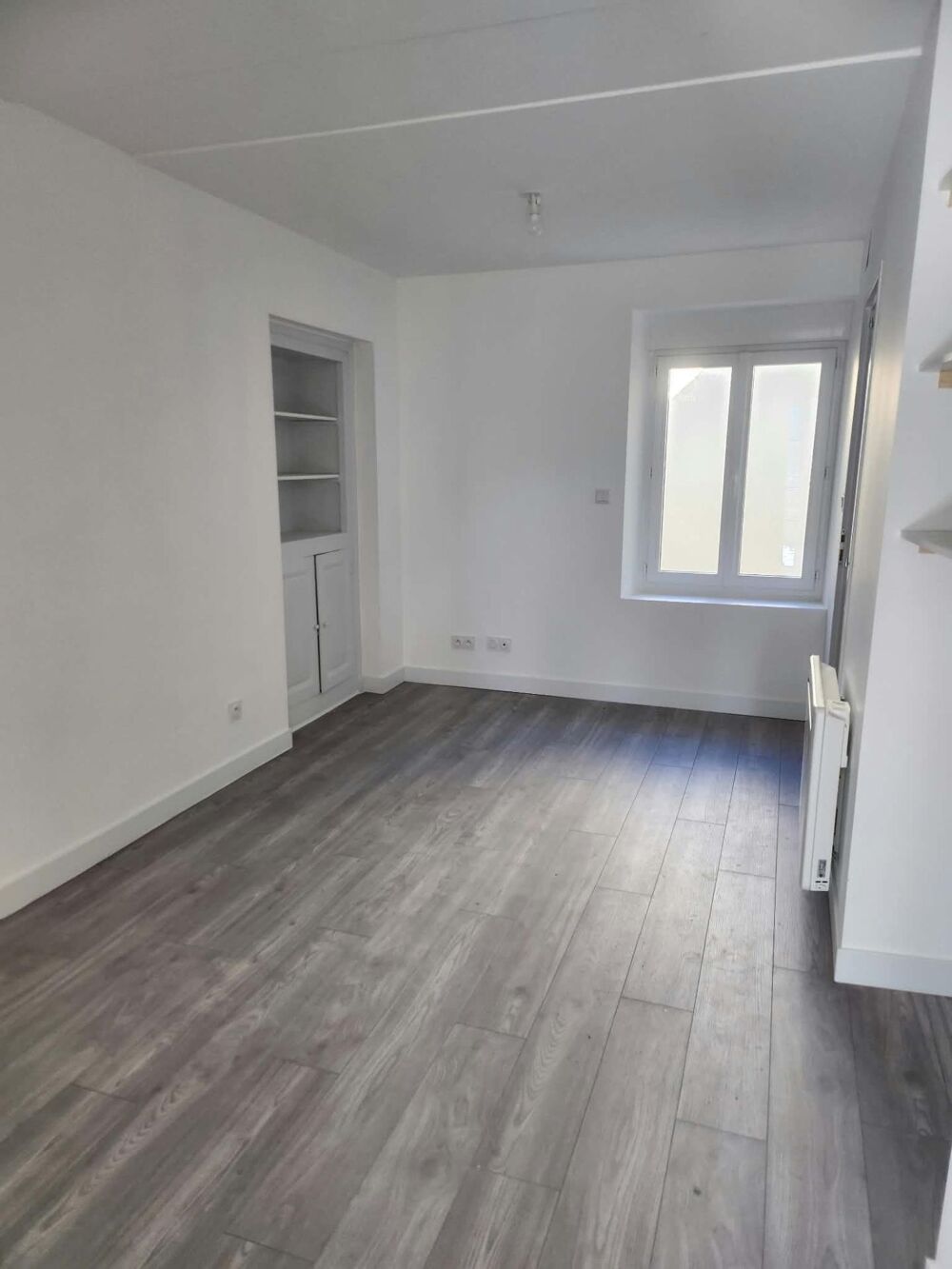 Vente Immeuble INVESTISSEMENT LOCATIF DE QUALITÉ Montreuil-bellay