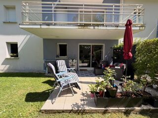  Appartement � vendre 3 pi�ces 64 m�