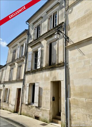  Immeuble � vendre 156 m�