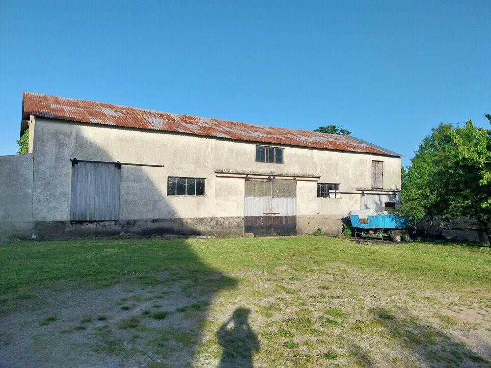 Belle maison familiale, 5 chambres, ayant bénéficié d'une belle rénovation en 2016.