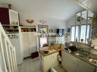  Appartement à vendre 1 pièce 29 m²