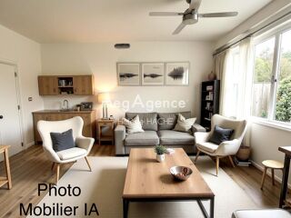  Appartement � vendre 2 pi�ces 56 m�