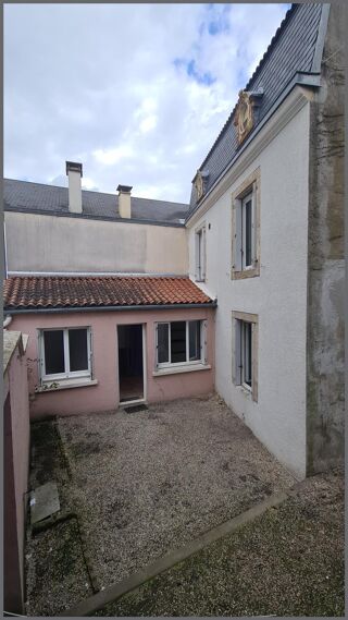  Maison � vendre 7 pi�ces 119 m�