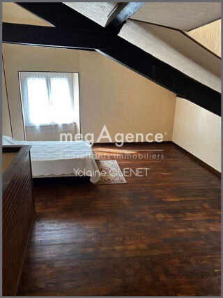 Maison à vendre 3 pièces 88 m²