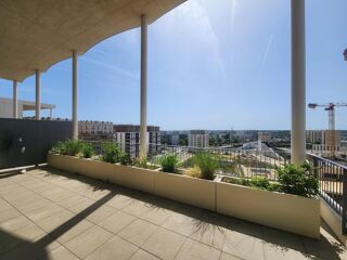  Appartement � vendre 5 pi�ces 107 m�