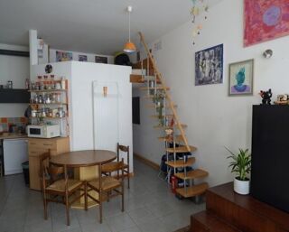  Appartement � vendre 2 pi�ces 52 m�