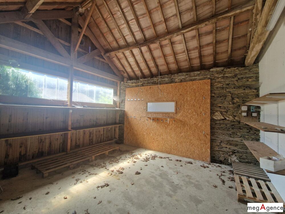 à vendre  Maison Nozay (44170)