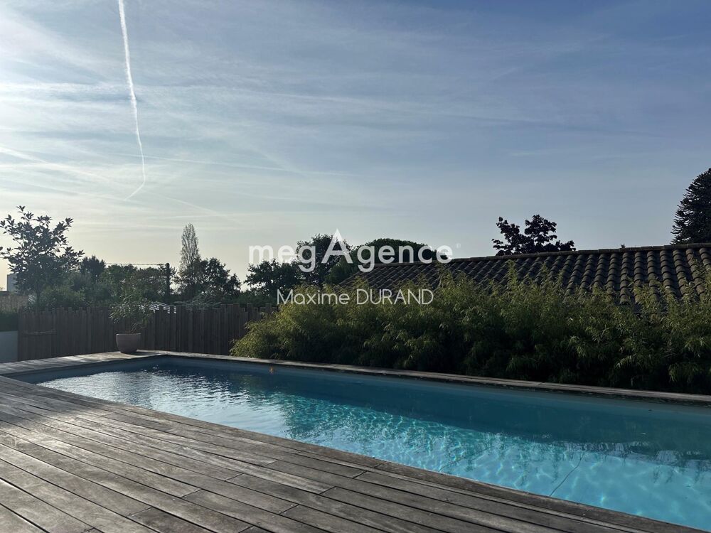 � vendre  Maison Cholet (49300)