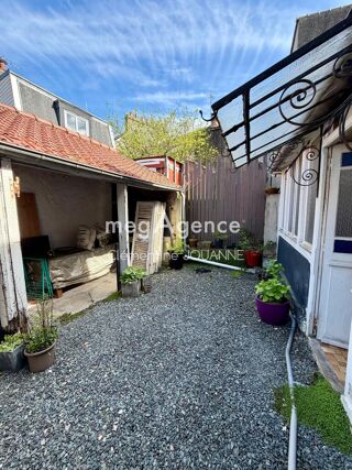  Maison à vendre 6 pièces 98 m²