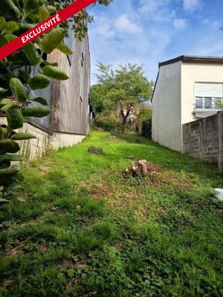  Terrain � vendre 208 m�