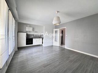  Appartement à vendre 2 pièces 38 m²