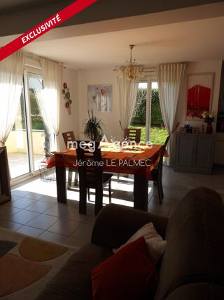  Maison à vendre 4 pièces 90 m²