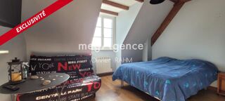  Maison à vendre 7 pièces 162 m²