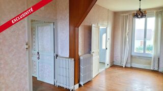  Maison � vendre 6 pi�ces 113 m�