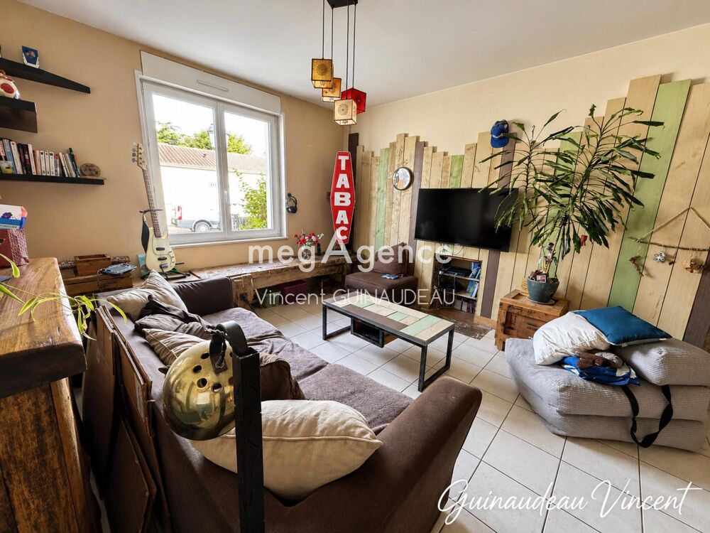 Vente Maison Maison Villedieu la Blouere Villedieu-la-blouere