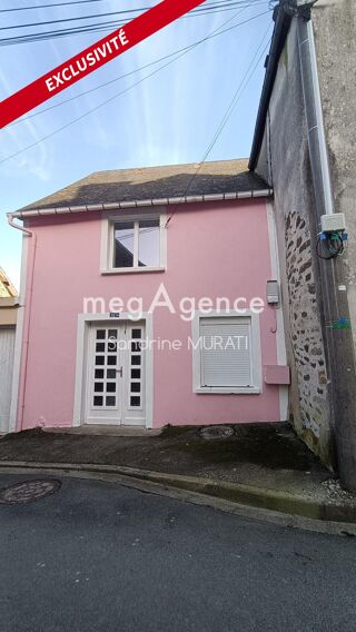  Maison � vendre 6 pi�ces 95 m�