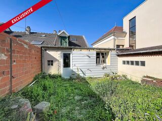  Maison à vendre 3 pièces 50 m²