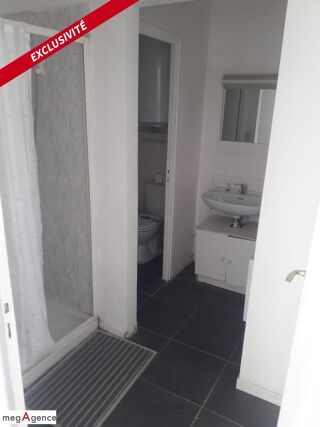  Appartement � vendre 1 pi�ce 36 m�