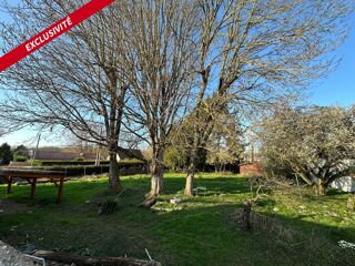  Maison � vendre 3 pi�ces 80 m�